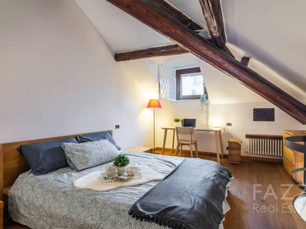 appartamento in vendita a Milano in zona XXII Marzo