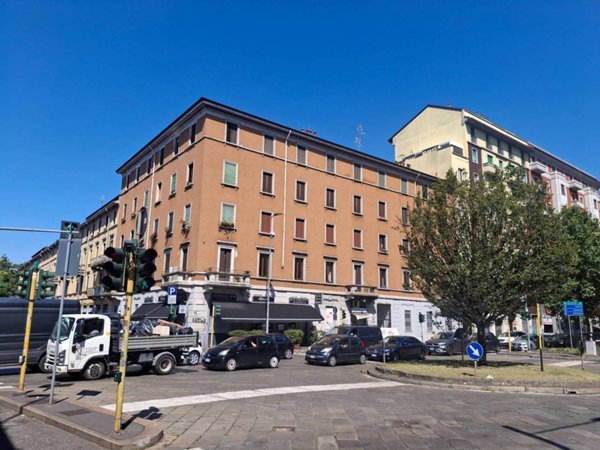 appartamento in vendita a Milano in zona Loreto