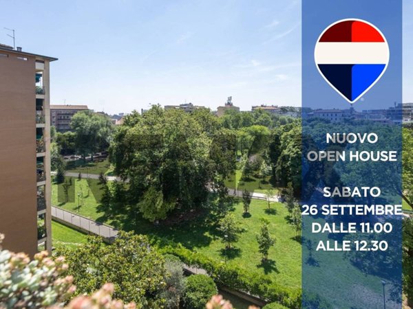 appartamento in vendita a Milano in zona Solari