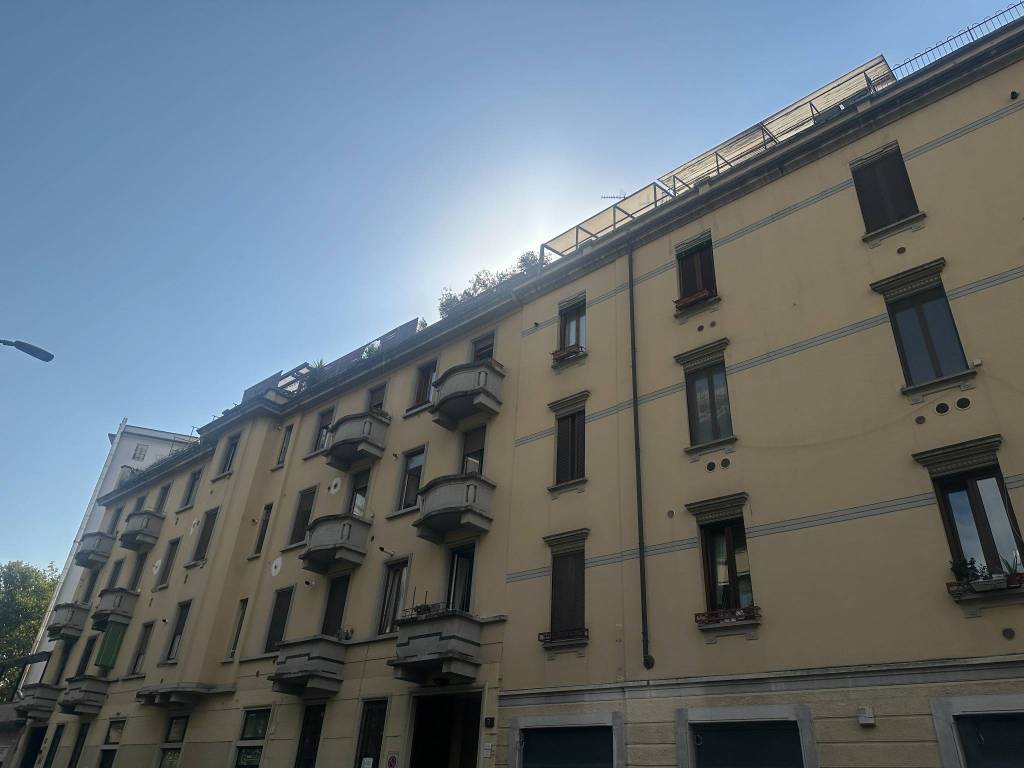 appartamento in vendita a Milano in zona Isola