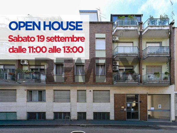 appartamento in vendita a Milano in zona Dergano