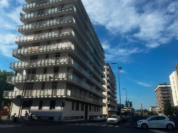 appartamento in vendita a Milano in zona Maggiolina
