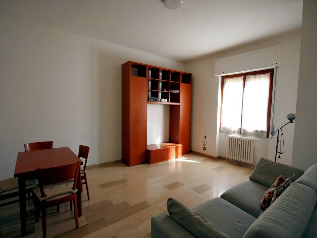 appartamento in vendita a Milano in zona Piazzale Lodi