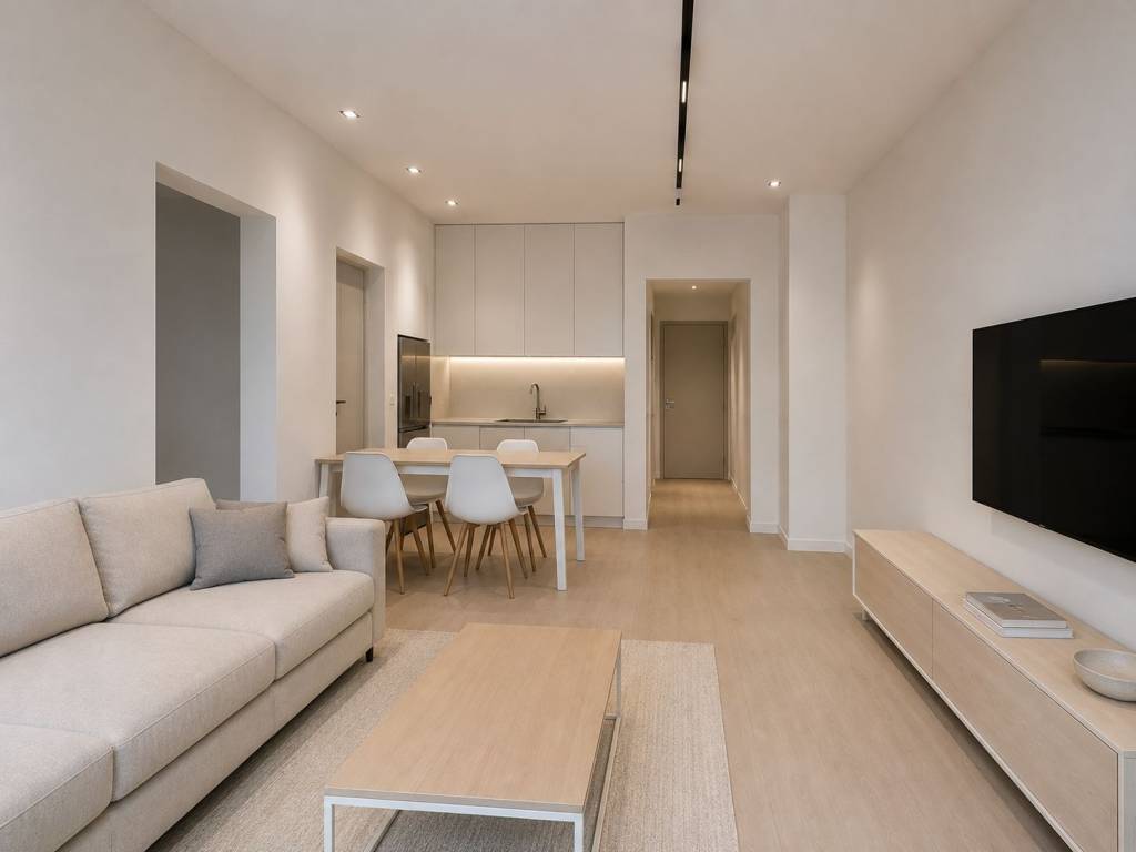 appartamento in vendita a Milano in zona Niguarda