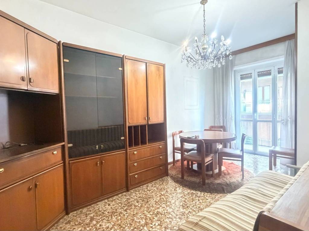 appartamento in vendita a Milano in zona Villapizzone