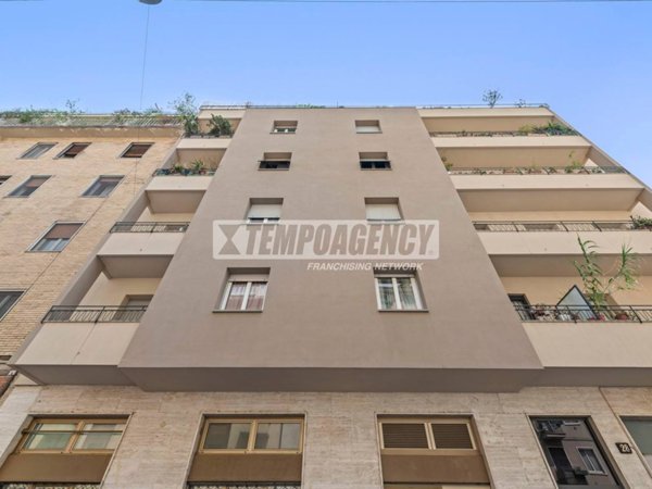 appartamento in vendita a Milano in zona Città Studi