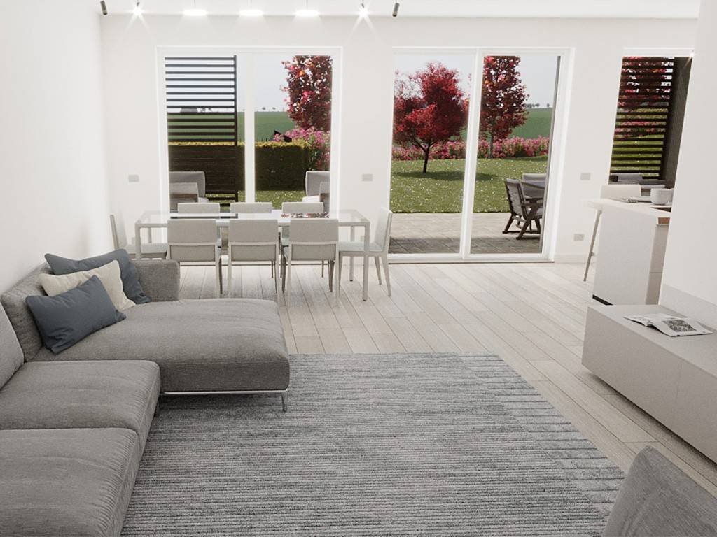 appartamento in vendita a Milano in zona Vigentino