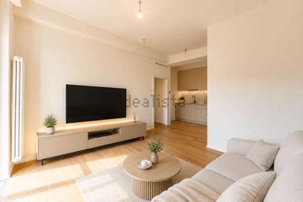 appartamento in vendita a Milano in zona Porta Garibaldi