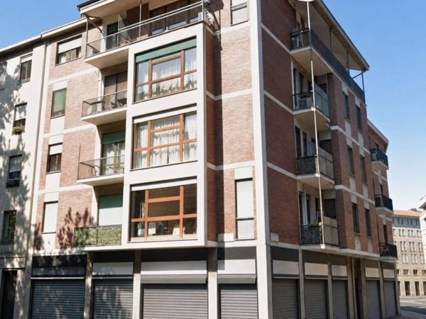 appartamento in vendita a Milano in zona Centro Storico