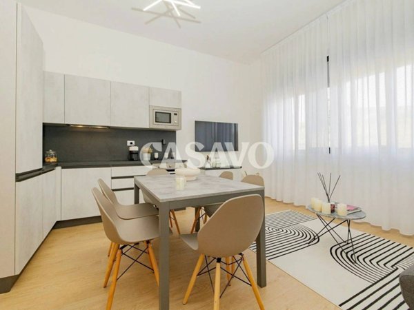 appartamento in vendita a Milano in zona Greco