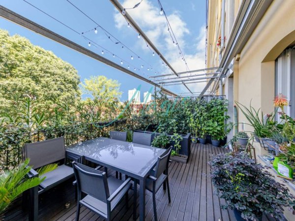 appartamento in vendita a Milano in zona Niguarda