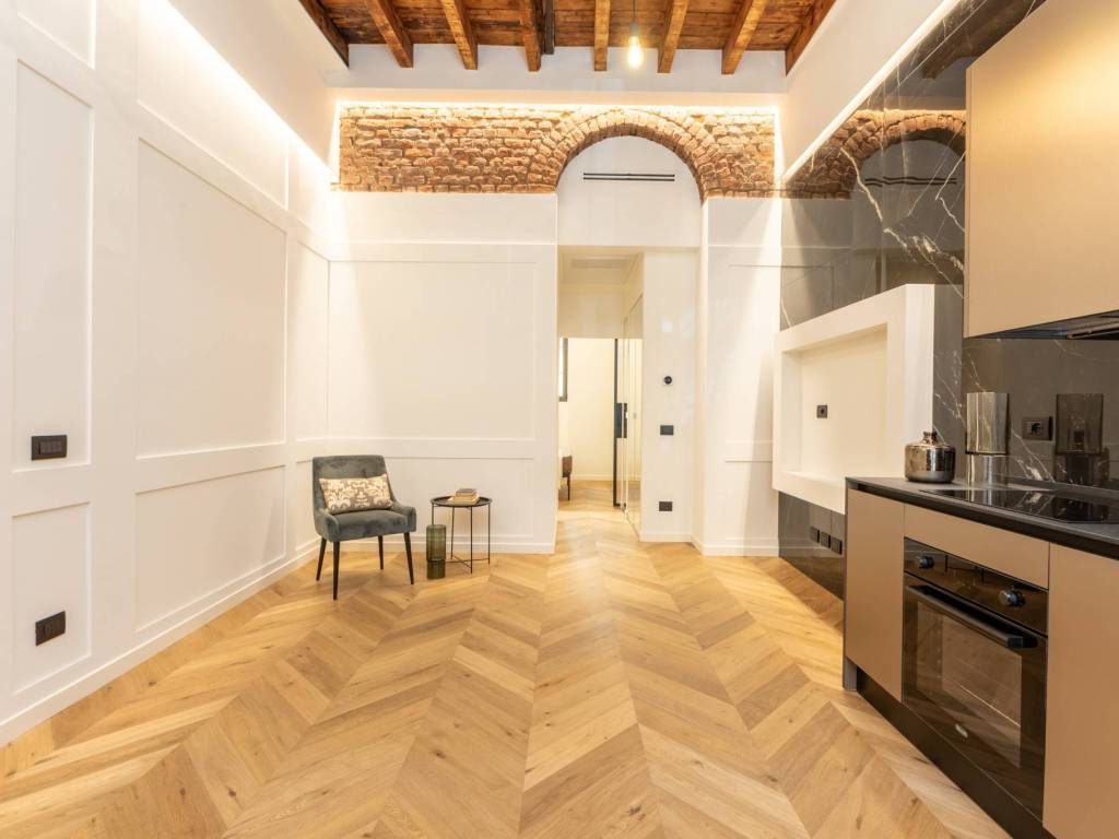 appartamento in vendita a Milano in zona NoLo