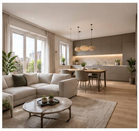 appartamento in vendita a Milano in zona Il Portello