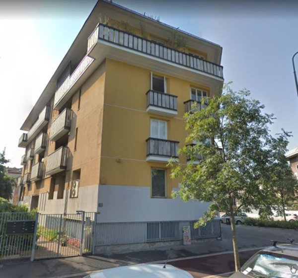 ufficio in vendita a Milano in zona Maggiolina