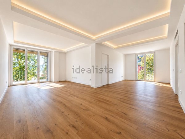 appartamento in vendita a Milano in zona San Siro