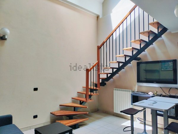 appartamento in vendita a Milano in zona Stadera