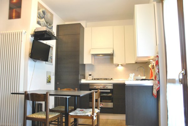 appartamento in vendita a Milano in zona Rogoredo