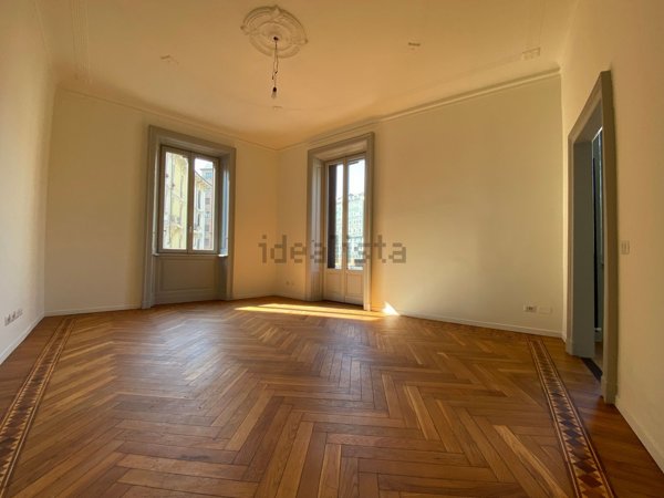 appartamento in vendita a Milano in zona Stazione Centrale