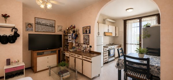 appartamento in vendita a Milano in zona Muggiano