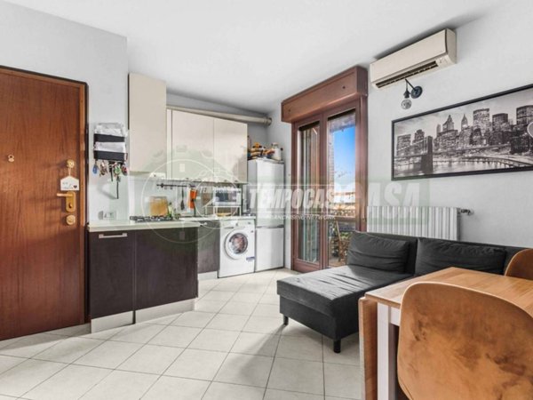 appartamento in vendita a Milano in zona Chiesa Rossa