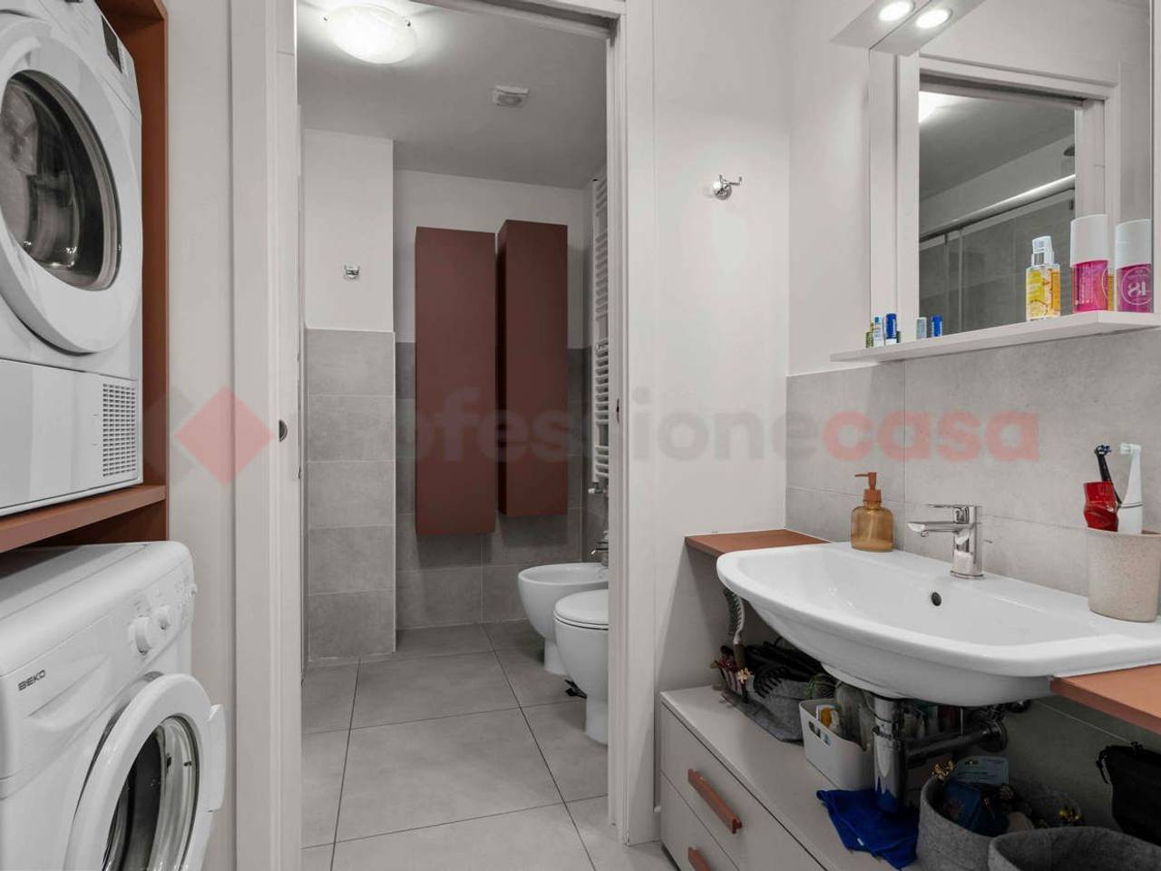 appartamento in vendita a Milano in zona Barona