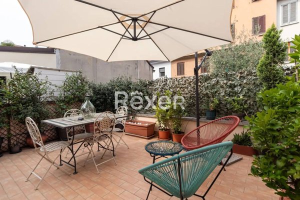 appartamento in vendita a Milano in zona Turro