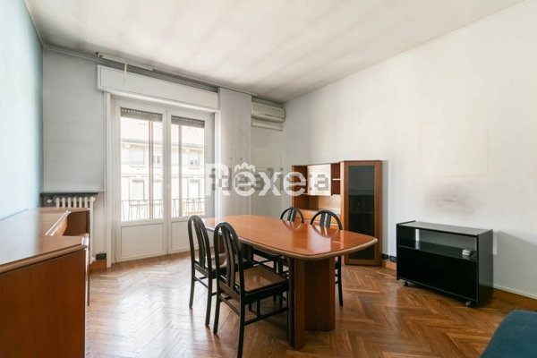 appartamento in vendita a Milano in zona Loreto