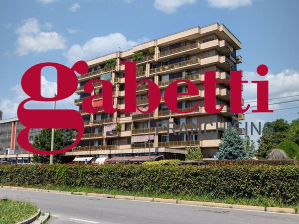appartamento in vendita a Milano in zona Forlanini