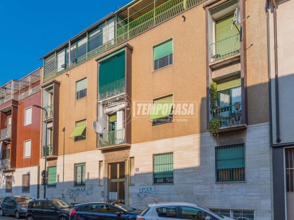 appartamento in vendita a Milano in zona Affori
