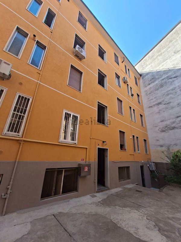 appartamento in vendita a Milano in zona Crescenzago