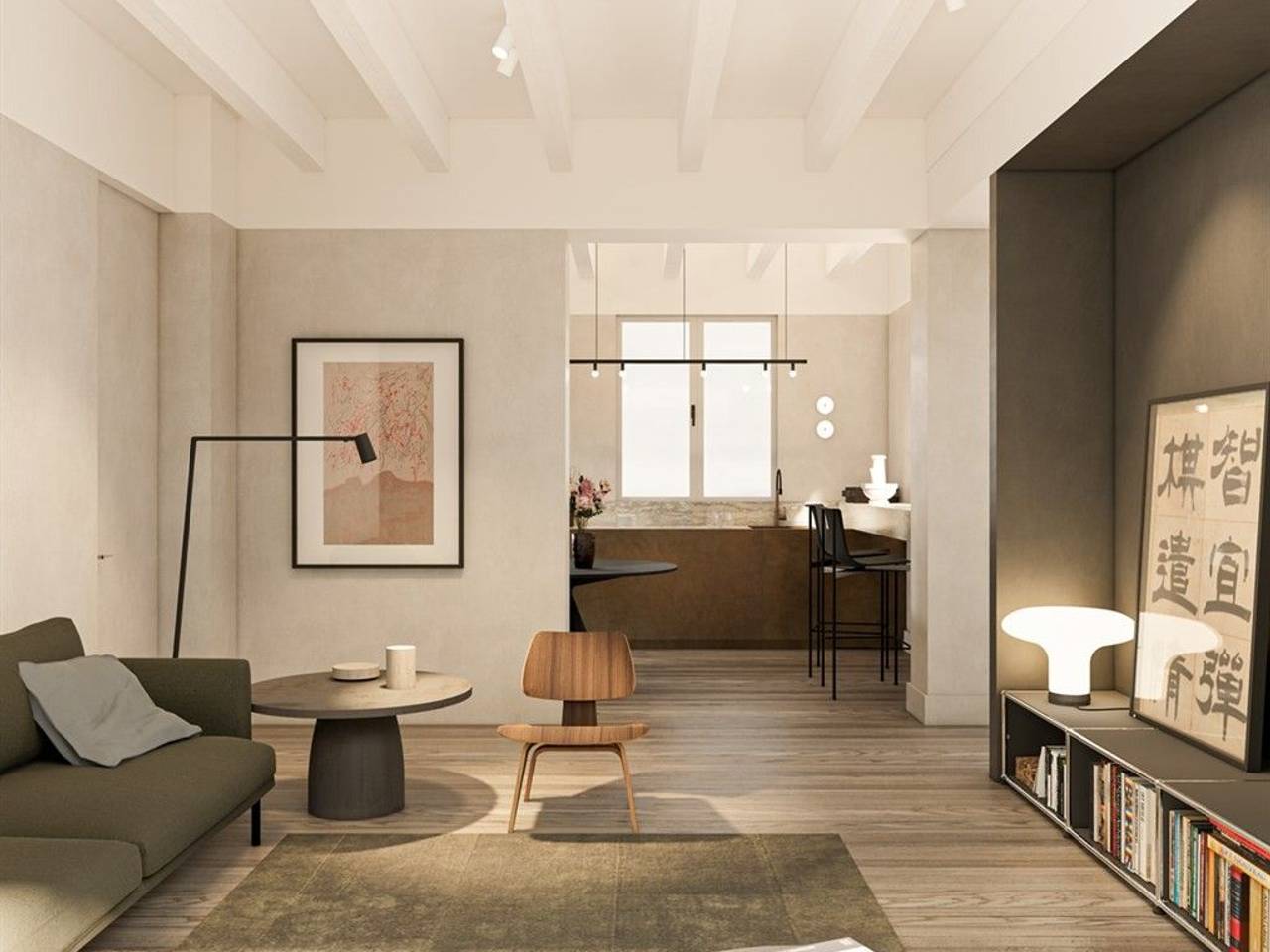 appartamento in vendita a Milano in zona Stadera
