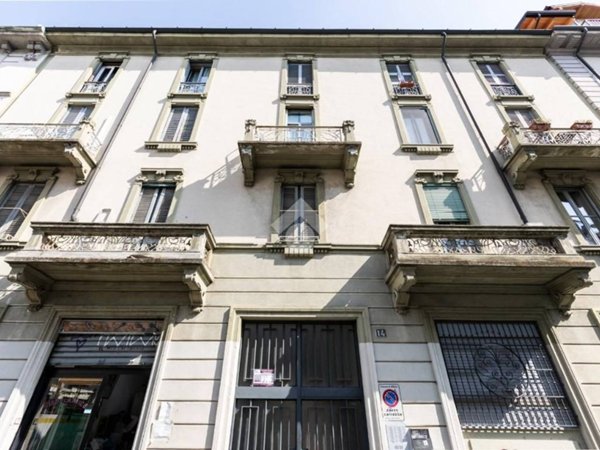 appartamento in vendita a Milano in zona Loreto