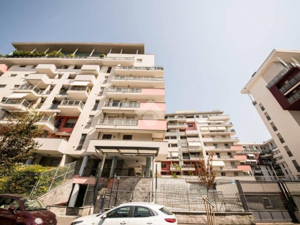 appartamento in vendita a Milano in zona Rogoredo