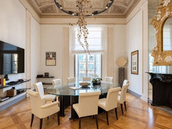 casa indipendente in vendita a Milano in zona Brera