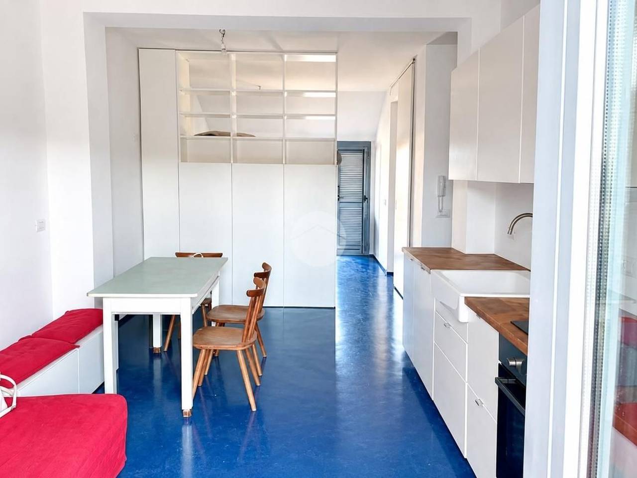 appartamento in vendita a Milano in zona Stadera