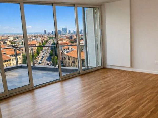 appartamento in vendita a Milano in zona Vigentino