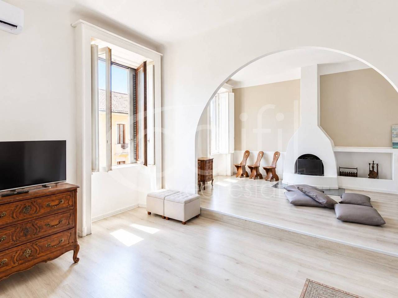 appartamento in vendita a Milano in zona Porta Venezia