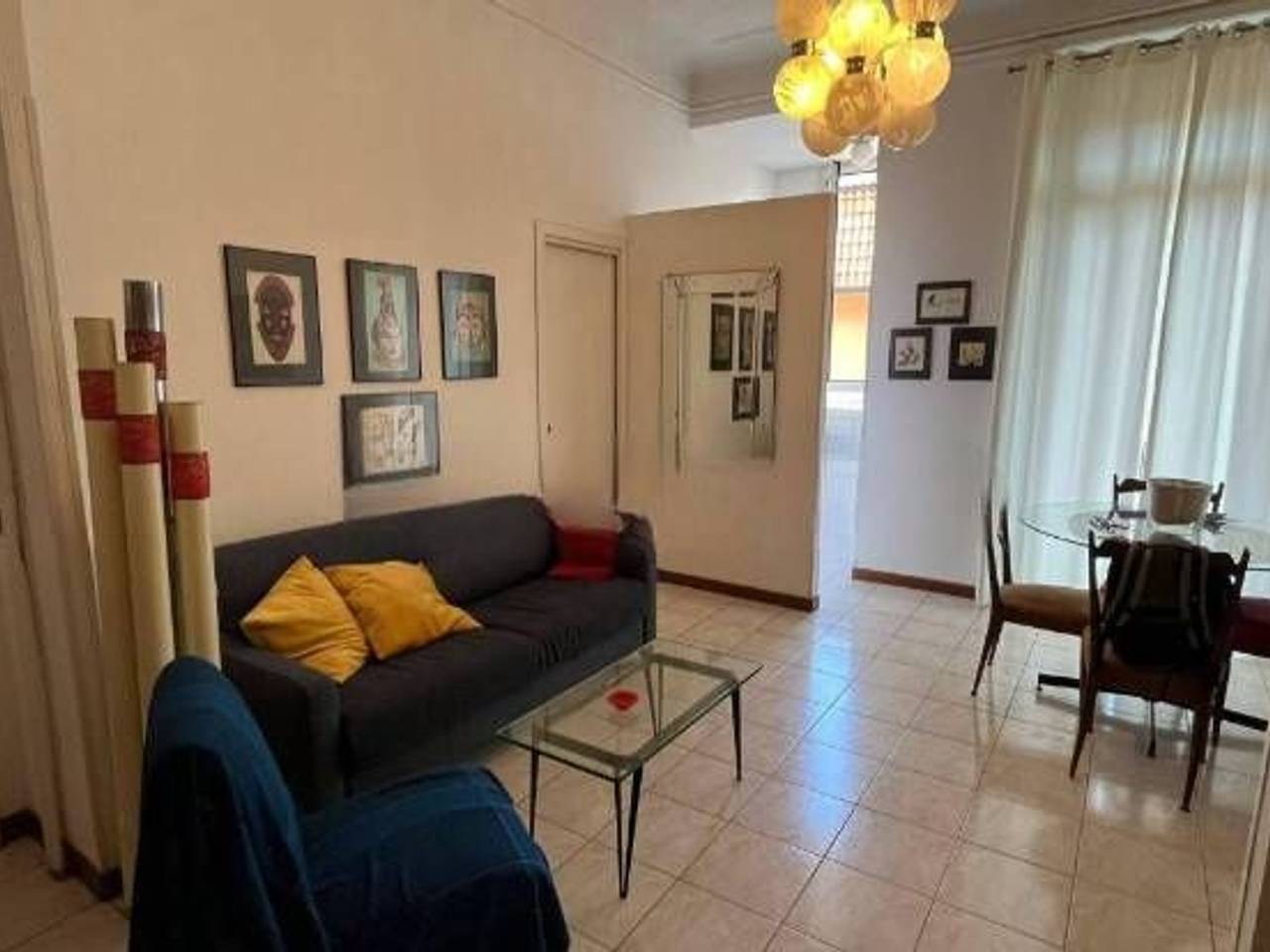 appartamento in vendita a Milano in zona Isola