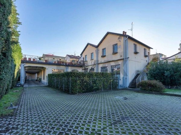 appartamento in vendita a Milano in zona Centro Storico