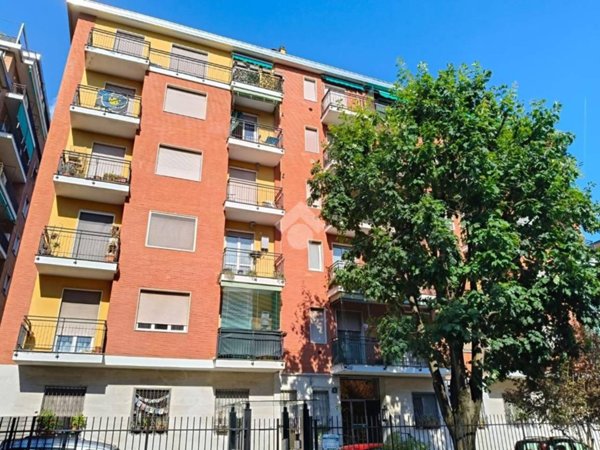 appartamento in vendita a Milano in zona Niguarda