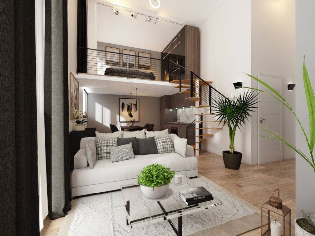 appartamento in vendita a Milano in zona Porta Venezia