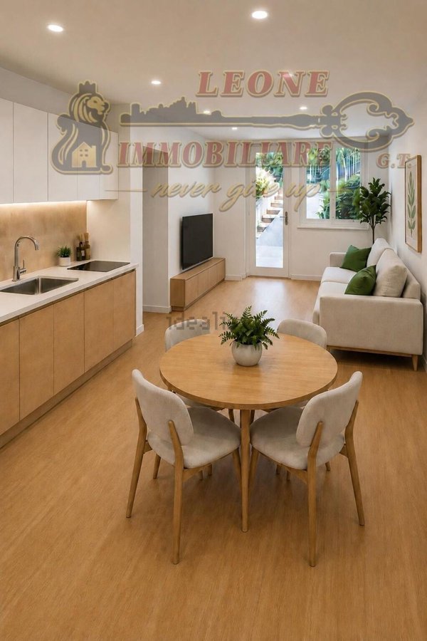 appartamento in vendita a Milano in zona Vigentino