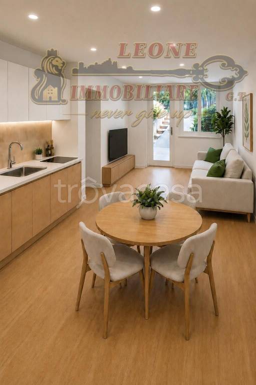 appartamento in vendita a Milano in zona Vigentino