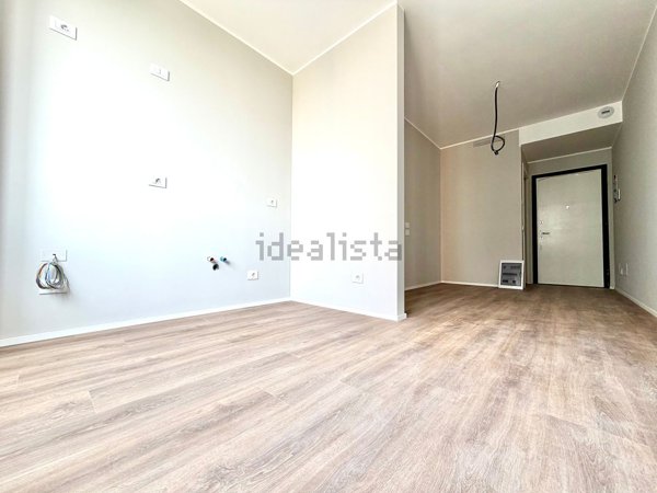 appartamento in vendita a Milano in zona Vigentino