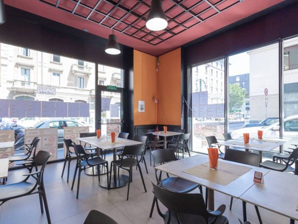 negozio in vendita a Milano