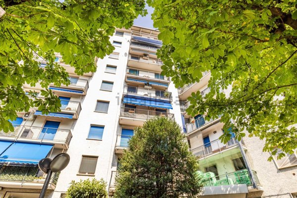 appartamento in vendita a Milano in zona Bande Nere