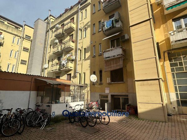 appartamento in vendita a Milano in zona Villapizzone