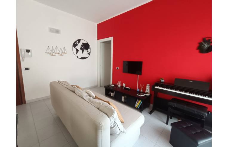 appartamento in vendita a Milano in zona Rottole