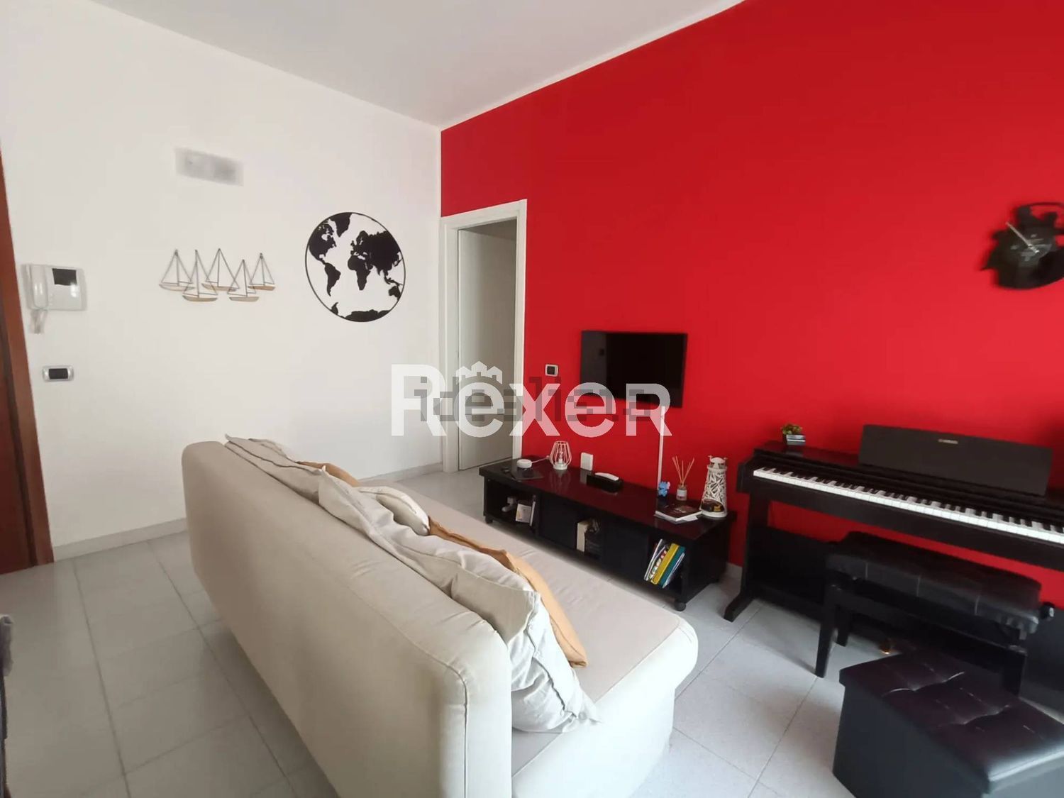 appartamento in vendita a Milano in zona Rottole