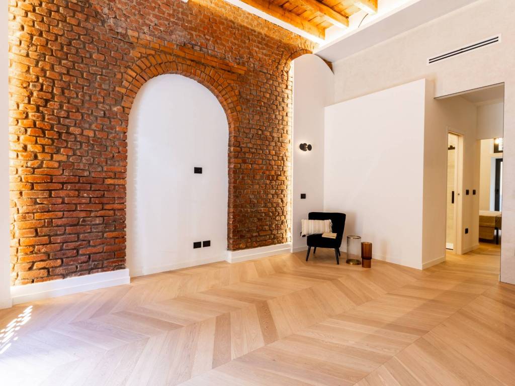 appartamento in vendita a Milano in zona NoLo